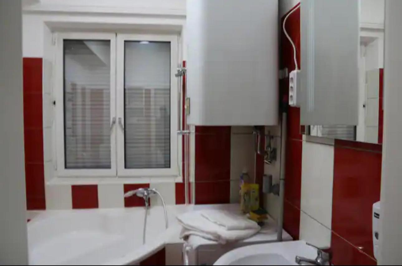 Evido Apartmán