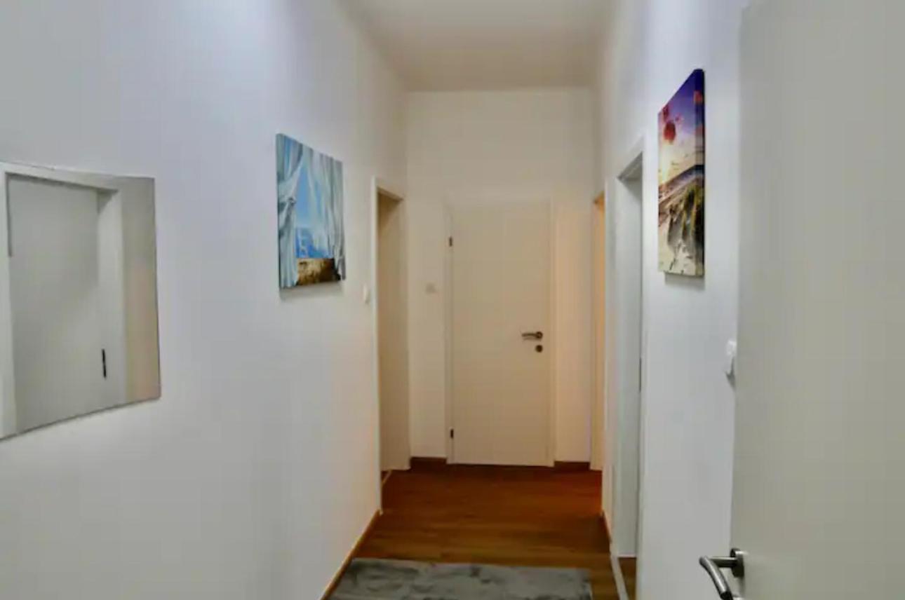 Apartmán Evido