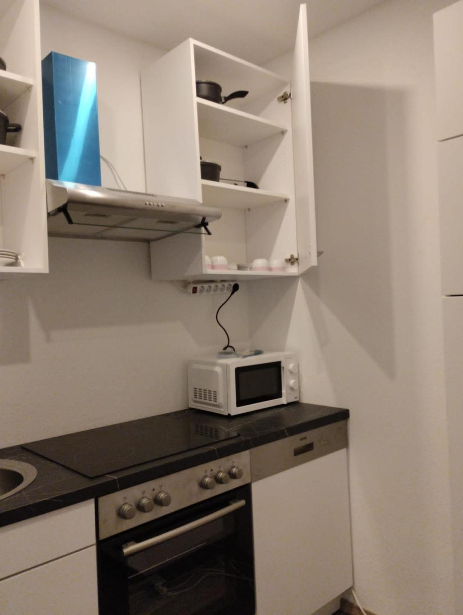 Evido Apartmán Solnohrad