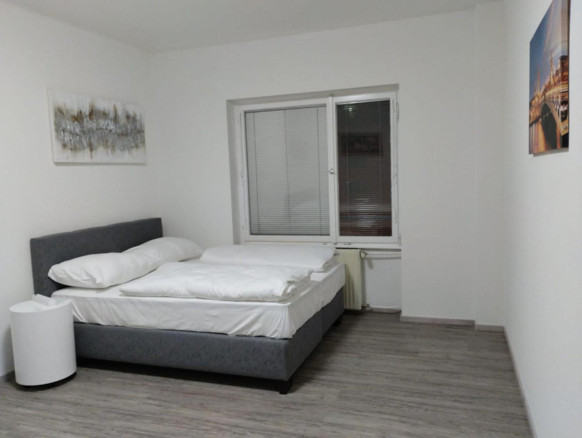 Evido Apartmán
