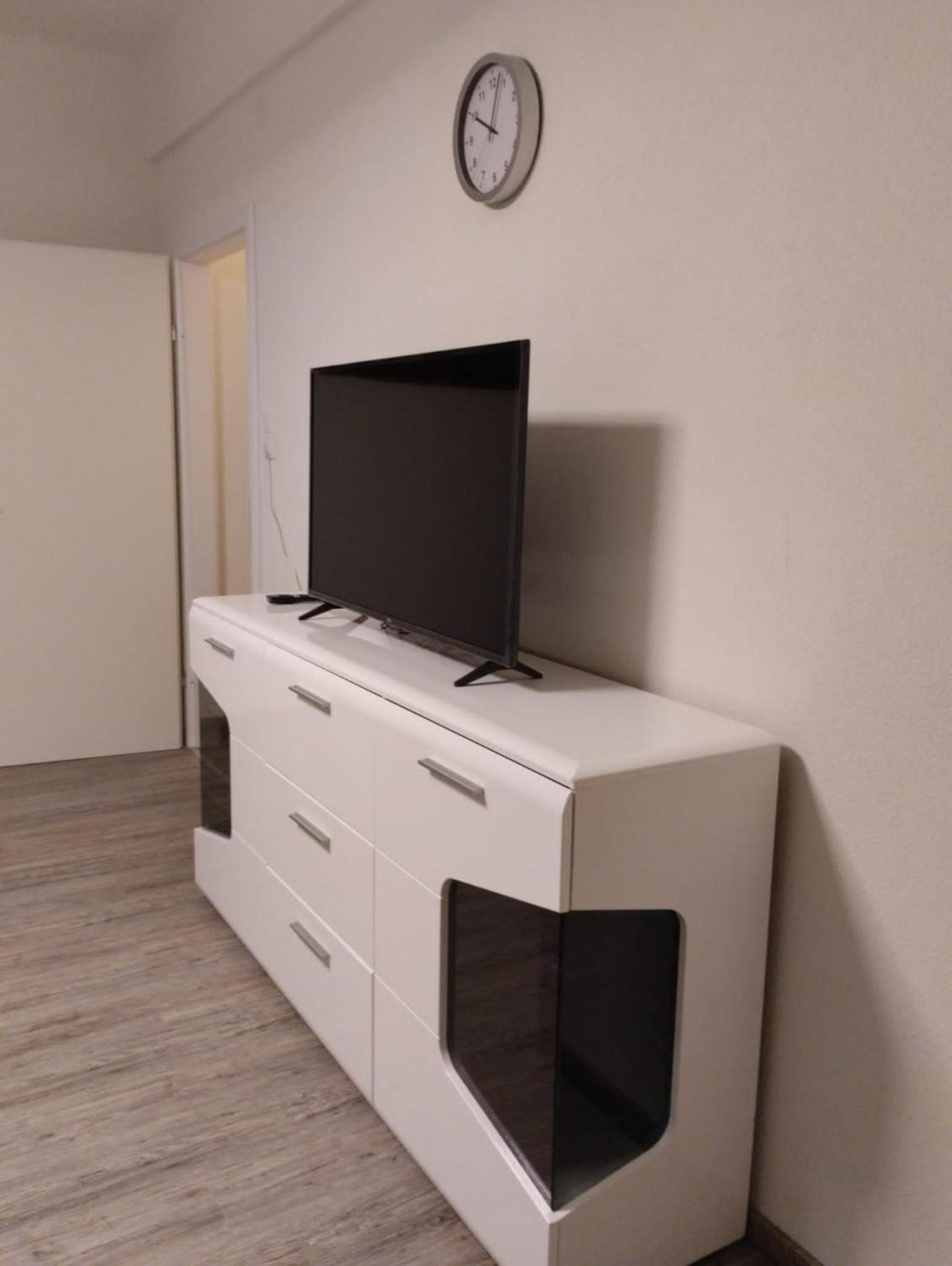 Apartmán Evido *