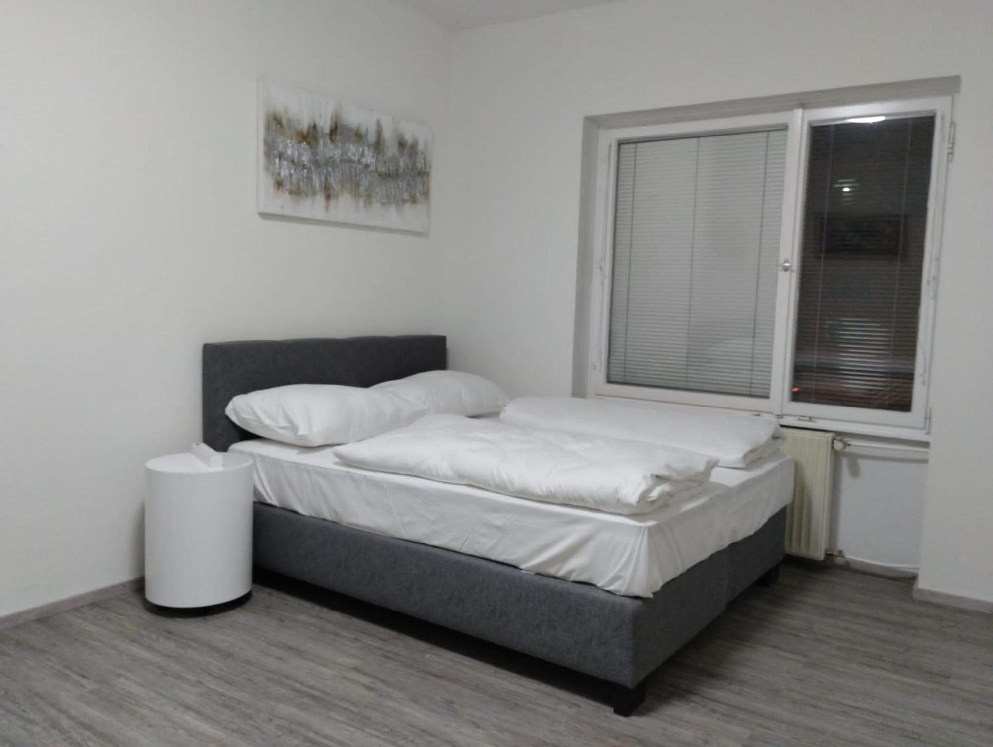 Apartmán Evido