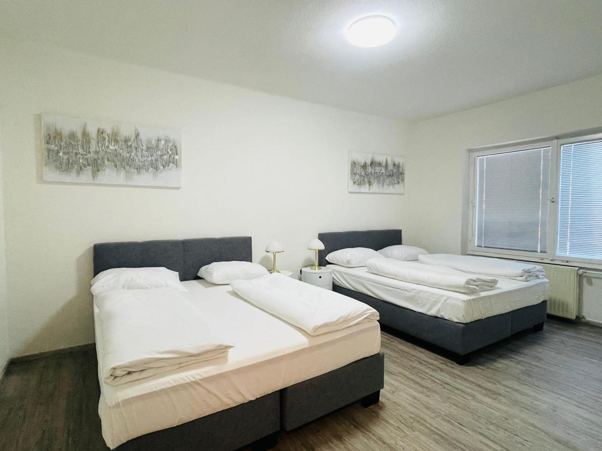 Apartmán Evido *
