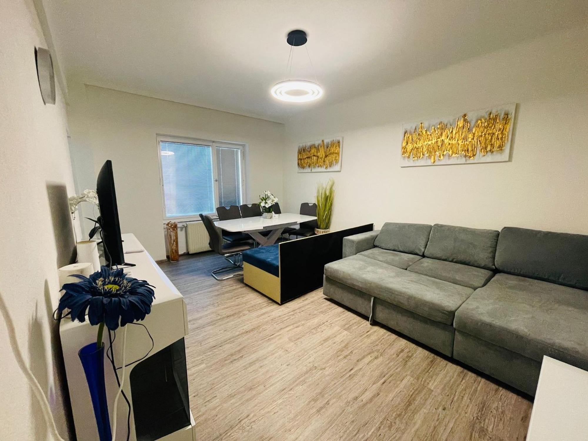 Apartmán Evido